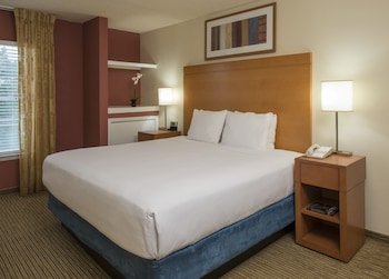 Hyatt House Houston/Energy Corridor