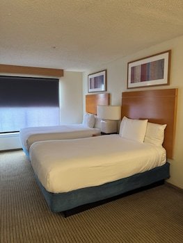 Hyatt House Houston/Energy Corridor