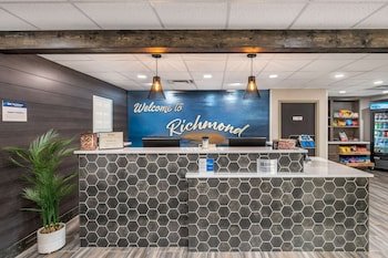 Best Western Classic Inn