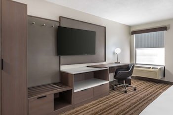Best Western Classic Inn