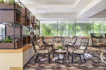 Isrotel Lagoona
