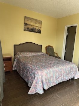 Rancho Motel