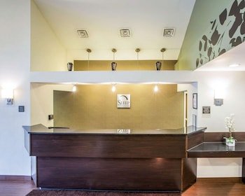 Sleep Inn & Suites Queensbury - Glen Falls