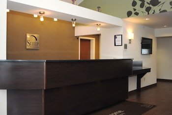 Sleep Inn & Suites Queensbury - Glen Falls