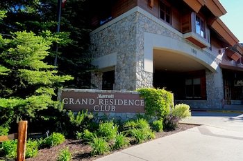 Grand Residences by Marriott by Heavenly Village Condos