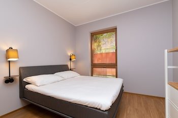 Tallinn Apartment Hotel Suites