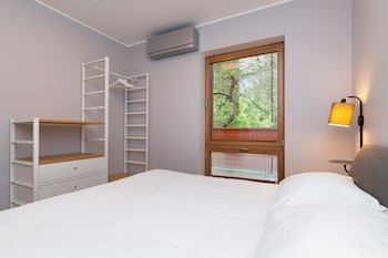 Tallinn Apartment Hotel Suites
