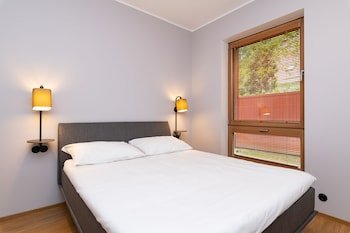 Tallinn Apartment Hotel Suites