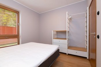 Tallinn Apartment Hotel Suites