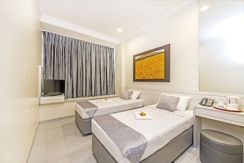 Hotel 81 Elegance