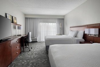 Courtyard by Marriott Hotel
