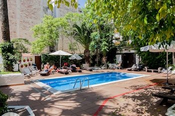 Hotel Galeon