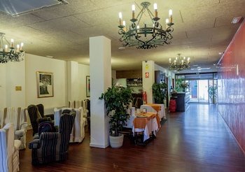 Hotel Galeon