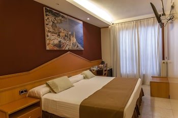 Hotel Galeon