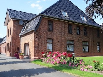 Gästezimmer & Appartement Ahsbahs