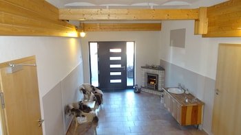 Gästezimmer & Appartement Ahsbahs