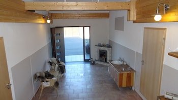 Gästezimmer & Appartement Ahsbahs