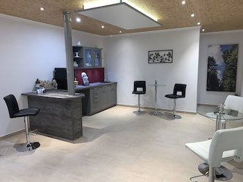 Gästezimmer & Appartement Ahsbahs