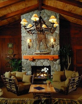 Hyatt Residence Club Lake Tahoe, High Sierra Lodge
