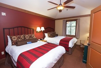 Hyatt Residence Club Lake Tahoe, High Sierra Lodge