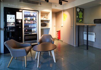 B&B Hotel AVRANCHES Baie du Mont Saint-Michel
