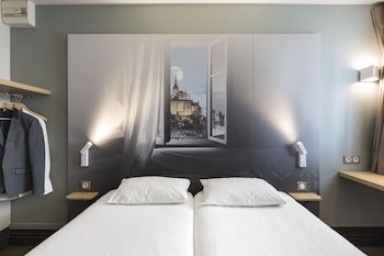 B&B Hotel AVRANCHES Baie du Mont Saint-Michel