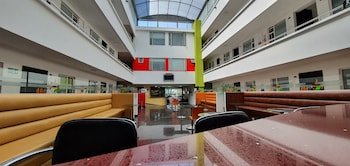 Hotel Ferias Park
