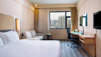 Holiday Inn Express Zhengzhou Zhongzhou