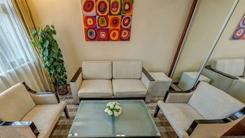 Holiday Inn Express Zhengzhou Zhongzhou