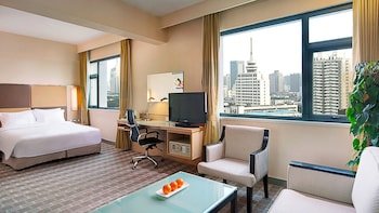 Holiday Inn Express Zhengzhou Zhongzhou