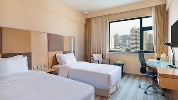 Holiday Inn Express Zhengzhou Zhongzhou