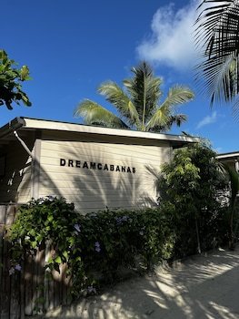 Dream Cabanas