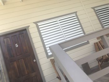 Dream Cabanas