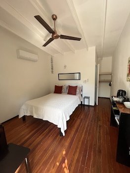 Dream Cabanas