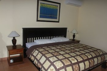 Liberty Dive Resort