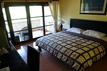 Liberty Dive Resort