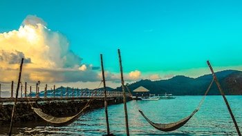 Pangulatan Beach Resort
