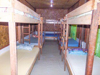 Pangulatan Beach Resort