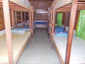Pangulatan Beach Resort