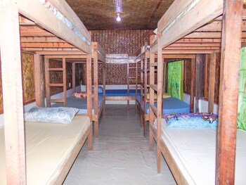 Pangulatan Beach Resort