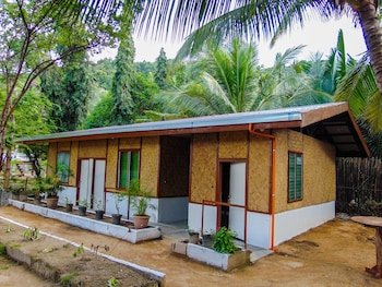 Pangulatan Beach Resort