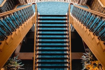 Four Seasons Hotel Boston