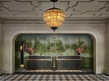 Four Seasons Hotel Boston