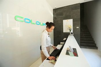 Colour Inn She Kou Branch