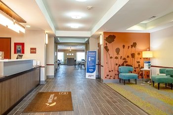 Sleep Inn & Suites