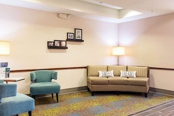 Sleep Inn & Suites