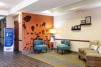 Sleep Inn & Suites