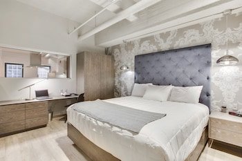 Etage Executive Living