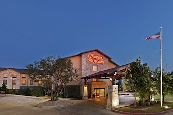 Hampton Inn & Suites Austin - Lakeway