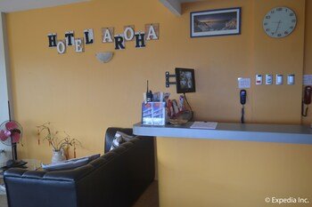 Hotel Aroha